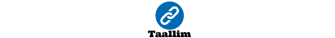 Taallim