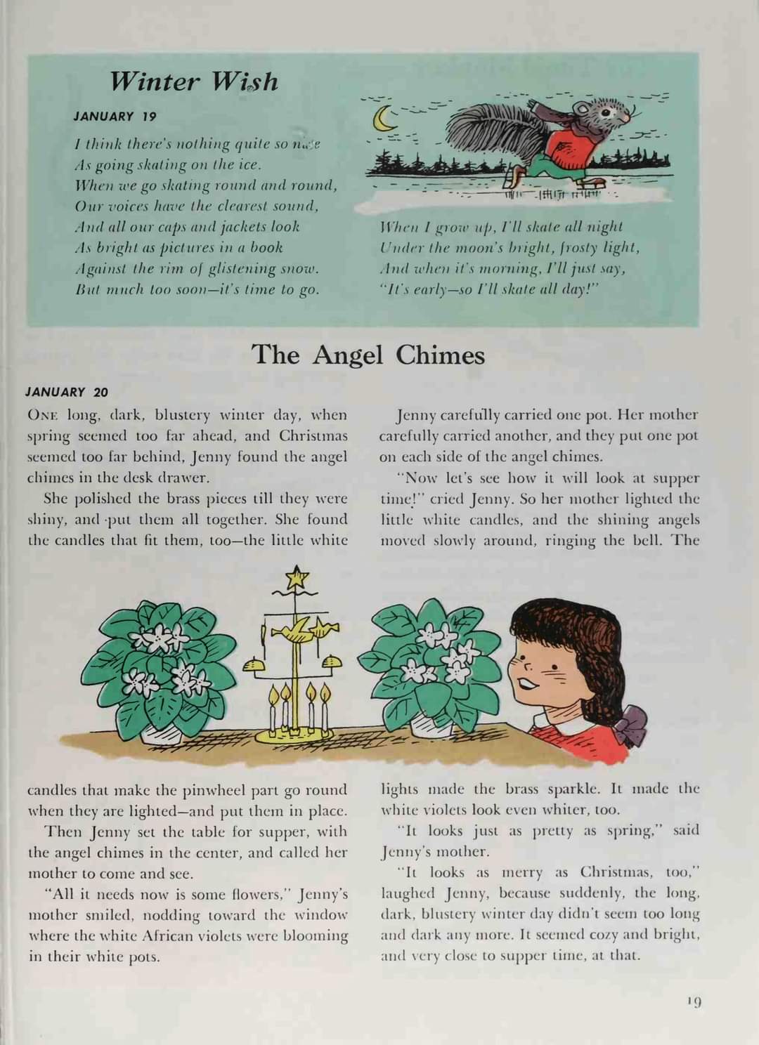 Learning English By Reading