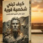  كتاب كيف تبني شخصية قوية