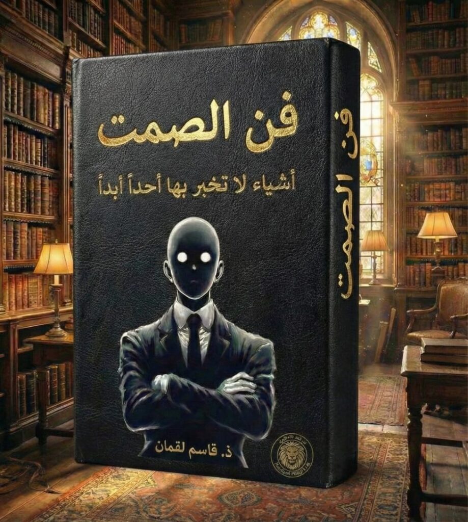 تحميل كتاب فن الصمت