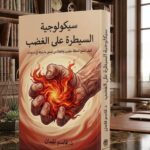 كتاب سيكولوجية السيطرة على الغضب pdf
