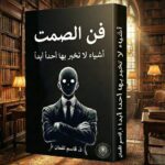 كتاب فن الصمت أشياء لا تخبر بها أحداً أبد