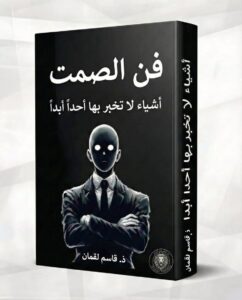 كتاب فن الصمت PDF